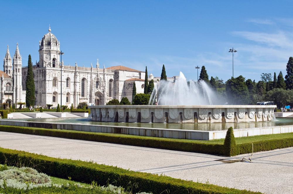 Lissabon Foto: 7 van 7