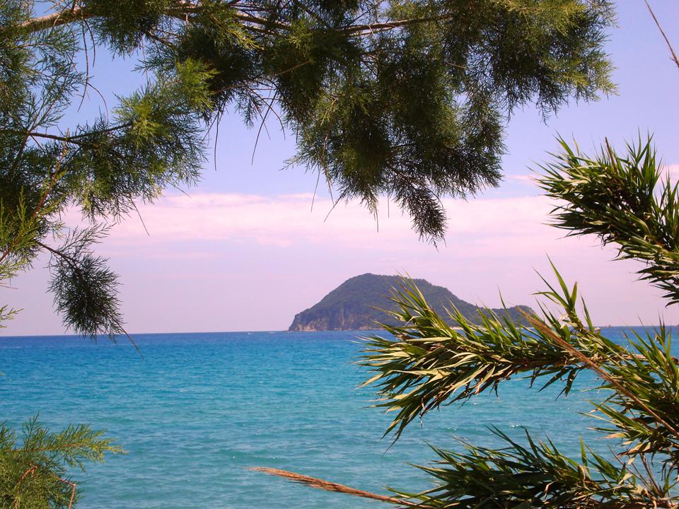 Agios Sostis Foto: 4 van 7