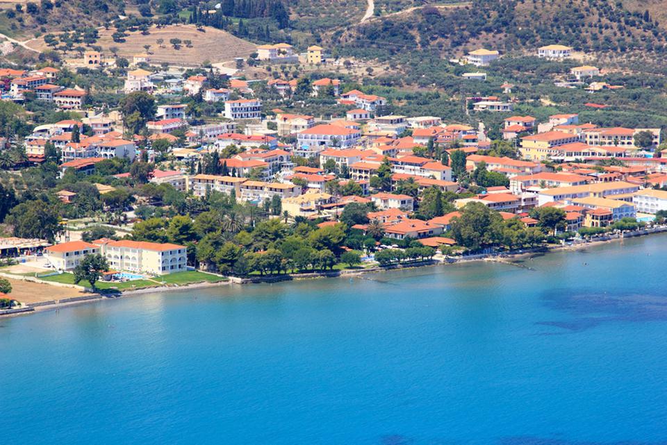 Tsilivi Foto: 3 van 5