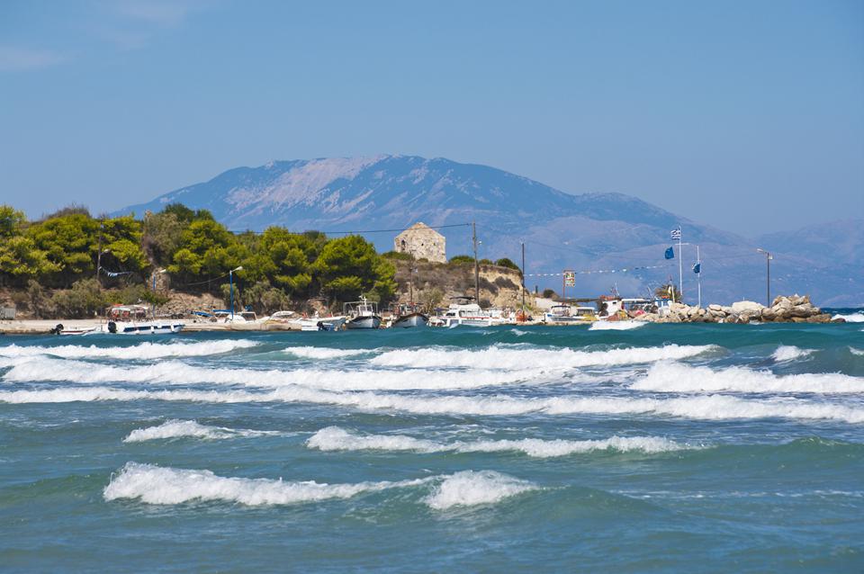 Tsilivi Foto: 5 van 5