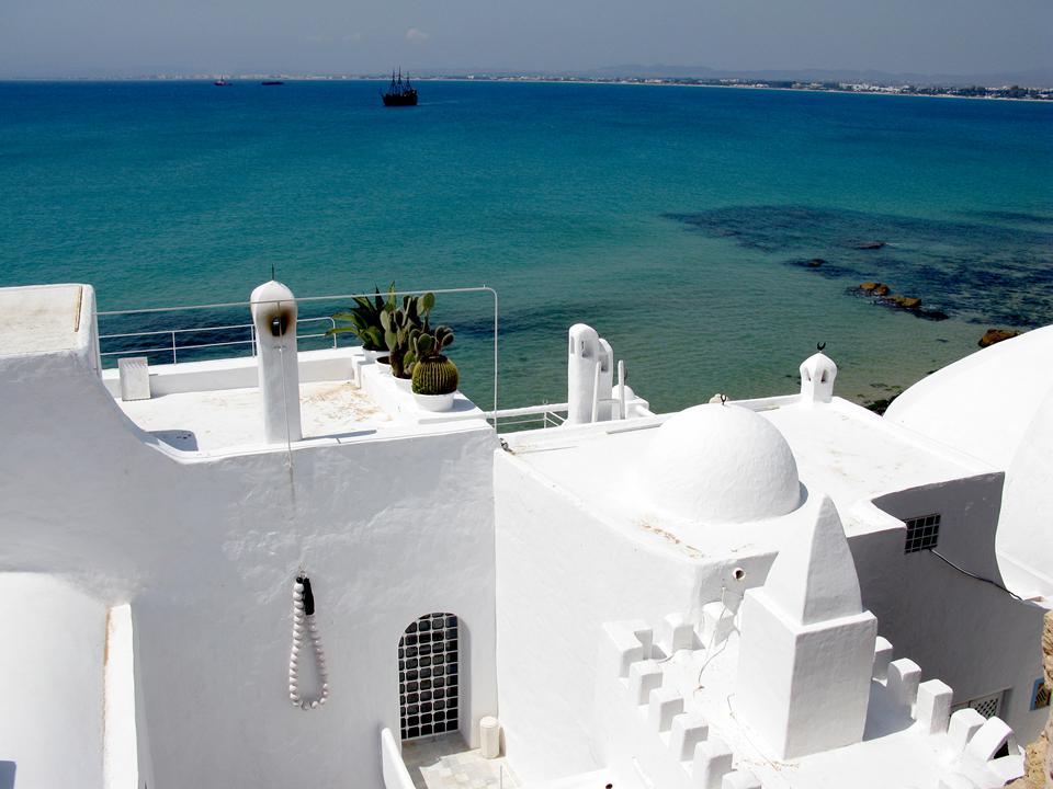 Hammamet Foto: 5 van 9
