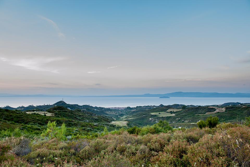 Pefkohori - Kassandra Foto: 3 van 4