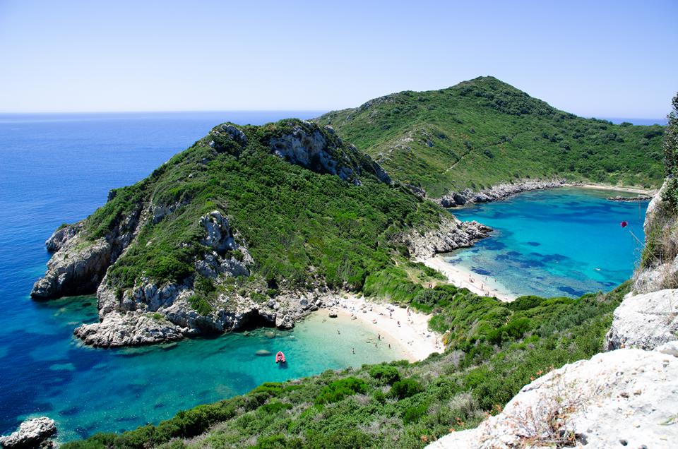 Corfu Foto: 13 van 13