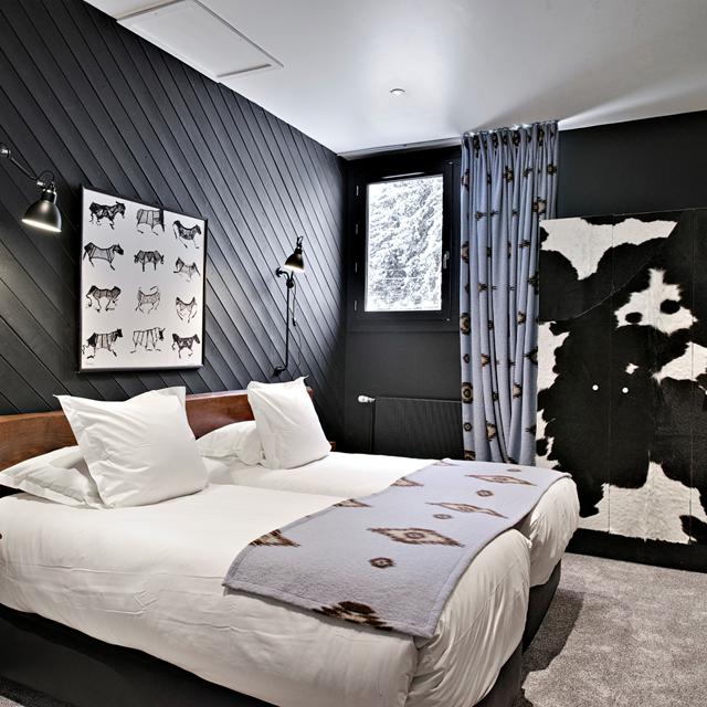 Hotel Le Totem in Flaine - foto 9
