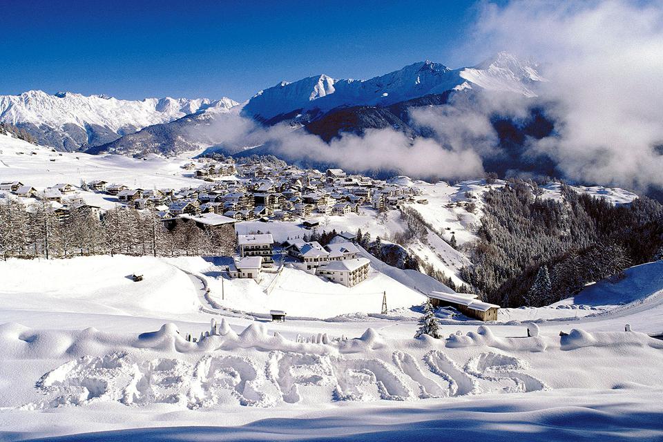 Serfaus Foto: 4 van 6