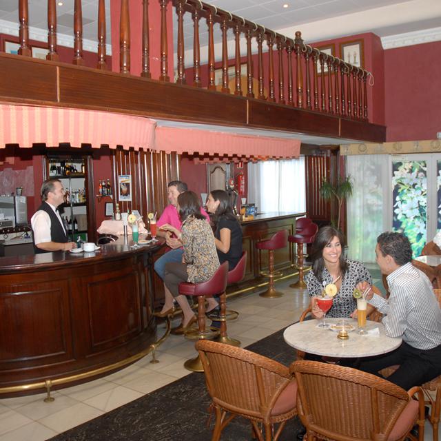 hotel-playacapricho