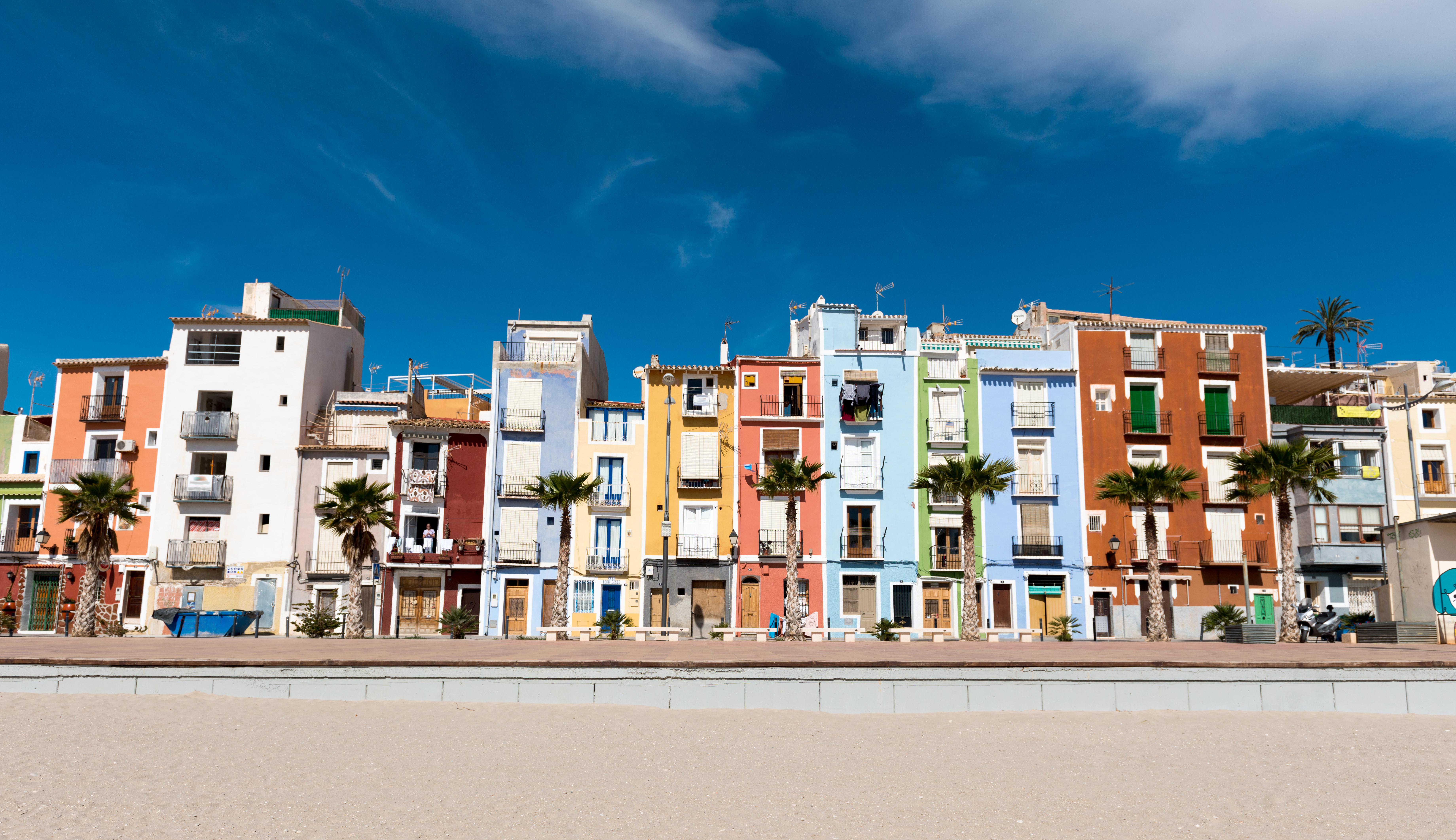Villajoyosa Foto: 3 van 22