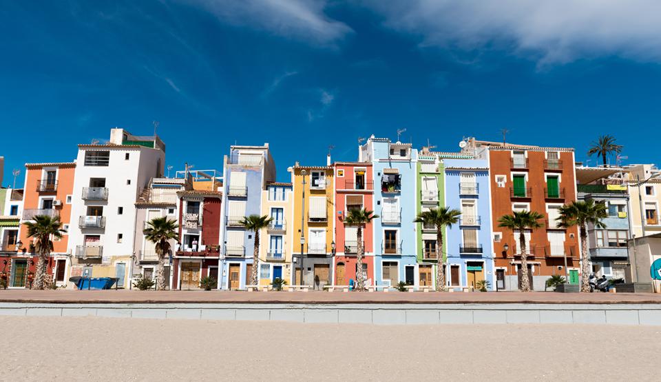 Villajoyosa Foto: 3 van 22