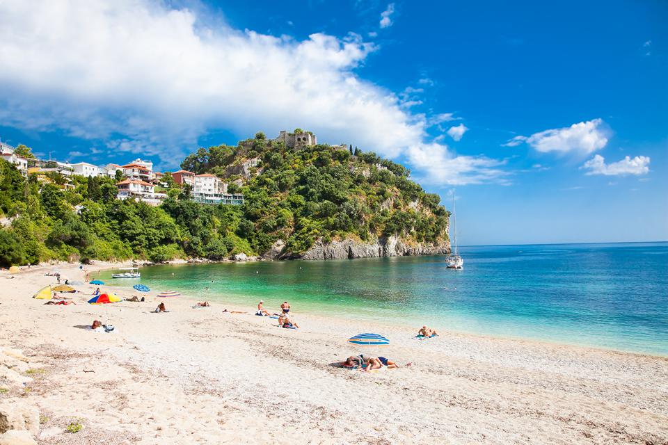 Sivota Foto: 1 van 4