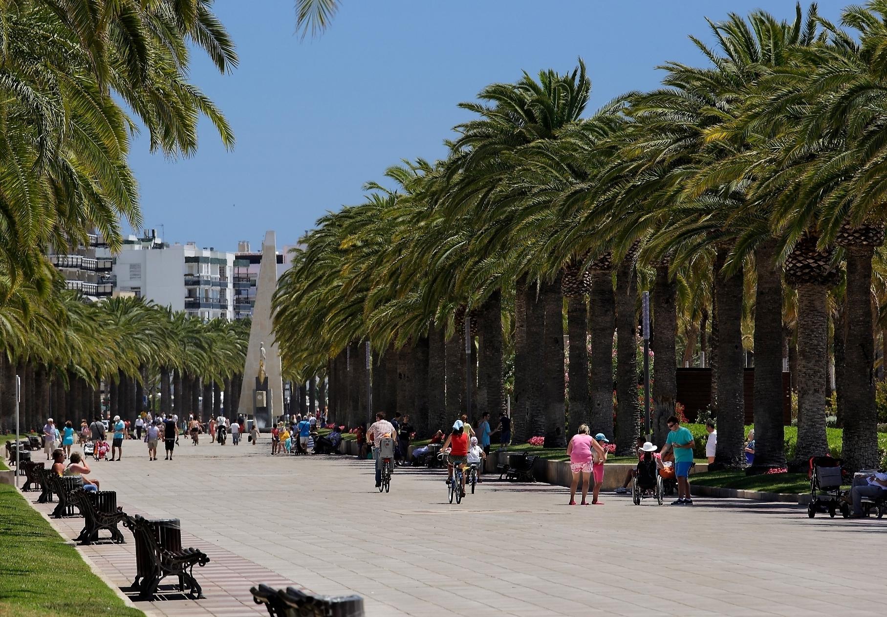 Salou Foto: 10 van 17