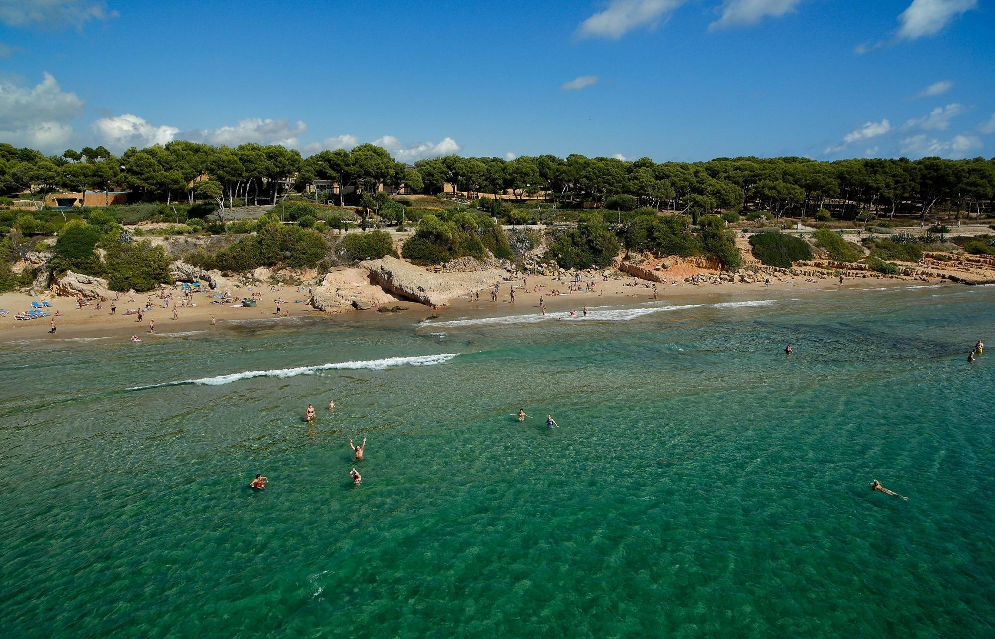 Salou Foto: 9 van 17