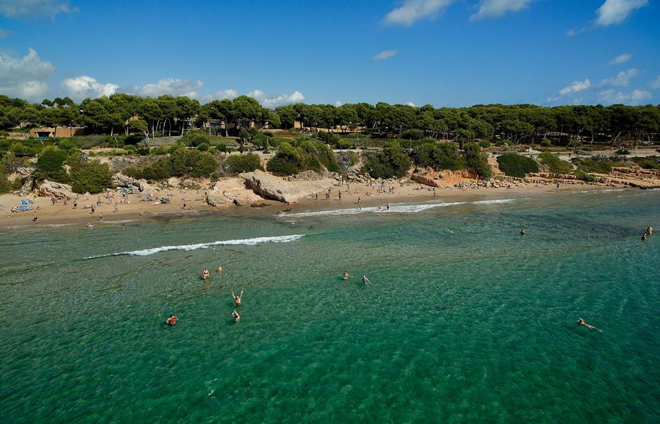 Salou Foto: 9 van 17