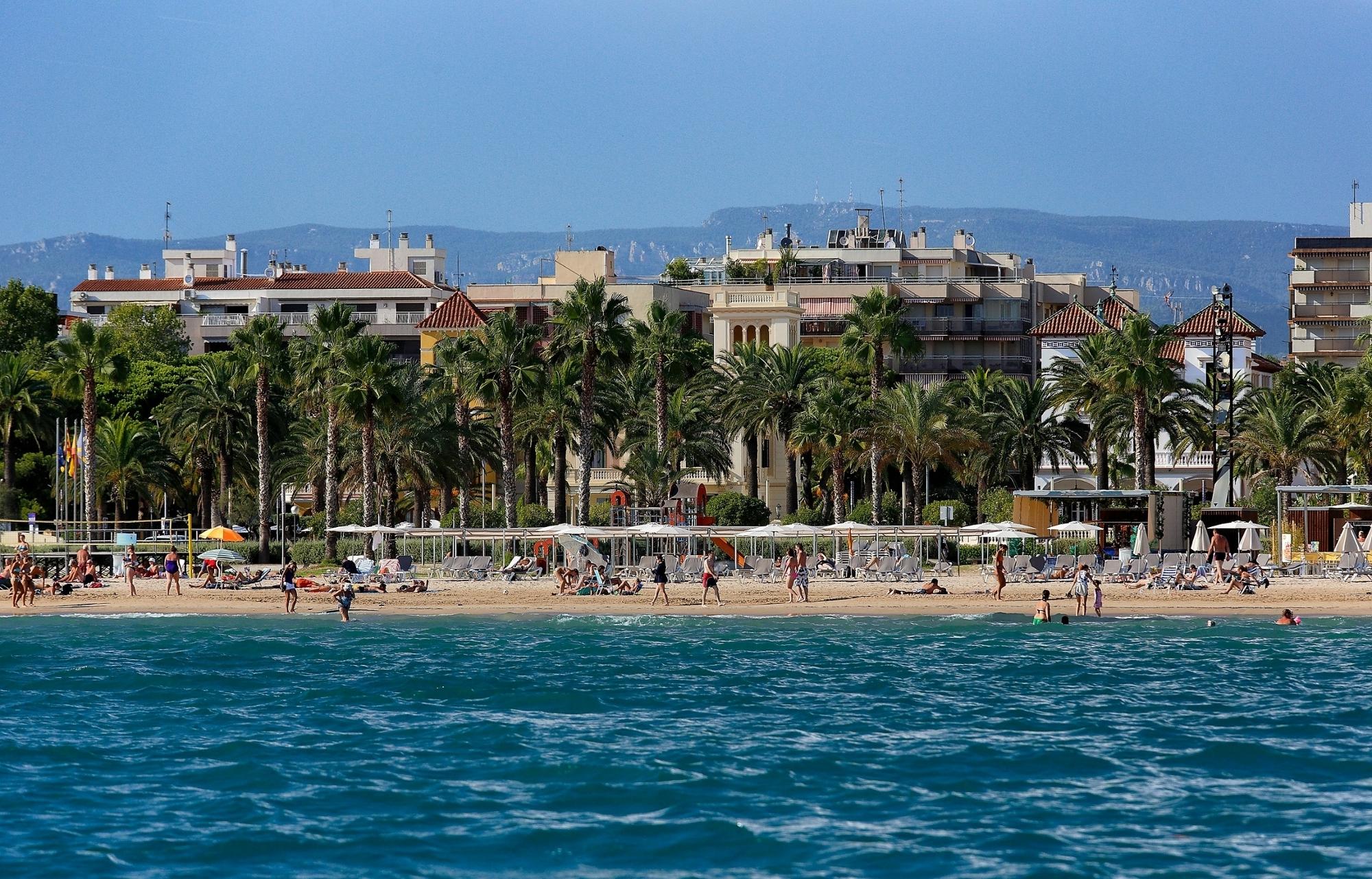 Salou Foto: 11 van 17