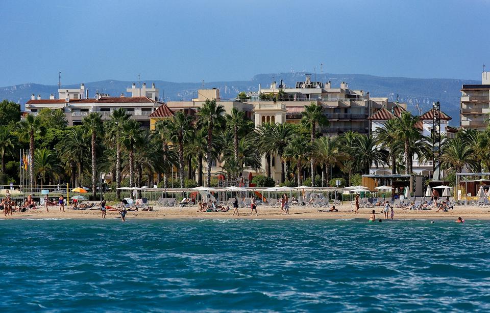 Salou Foto: 11 van 17