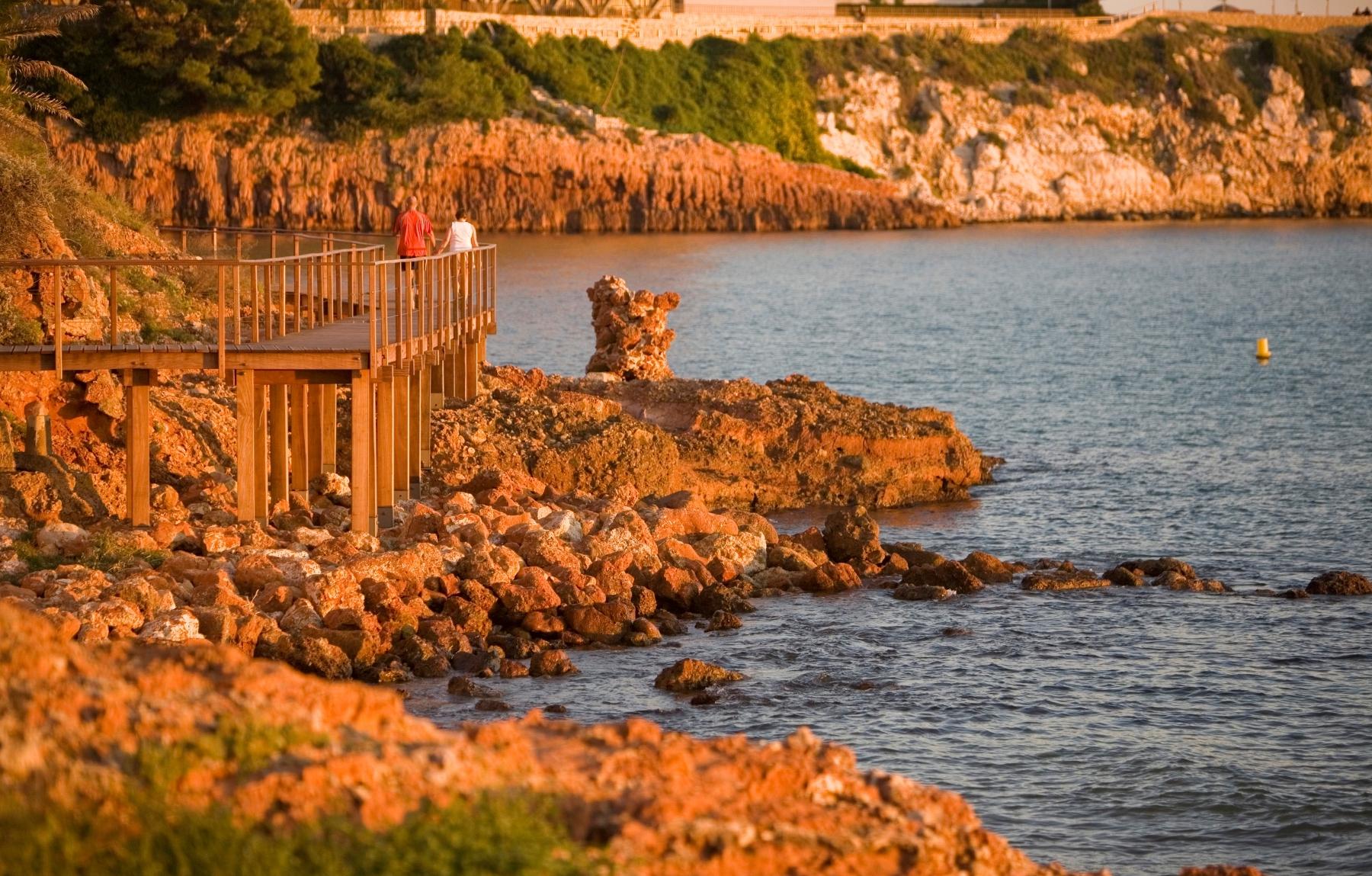 Salou Foto: 13 van 17