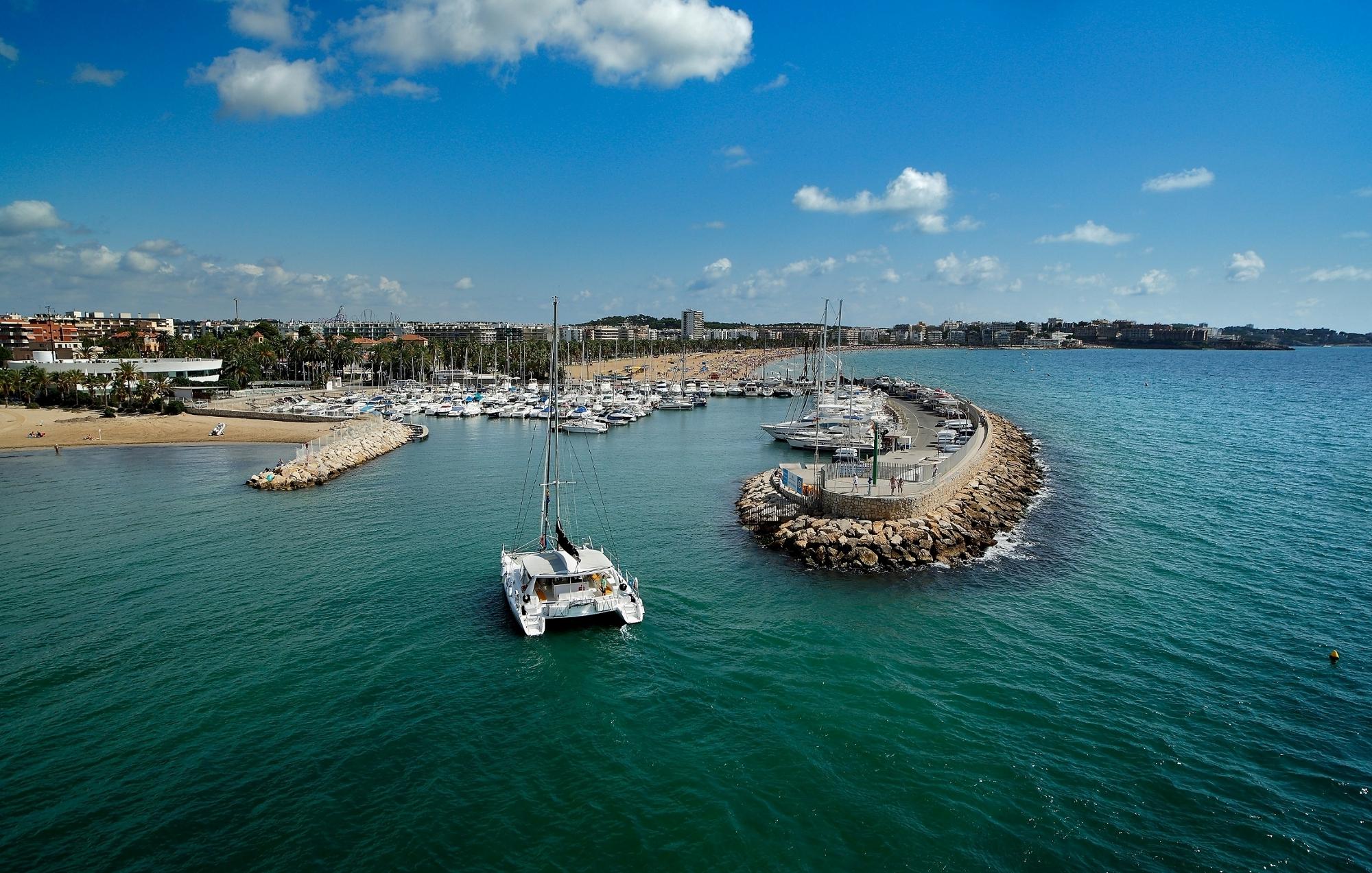 Salou Foto: 8 van 17