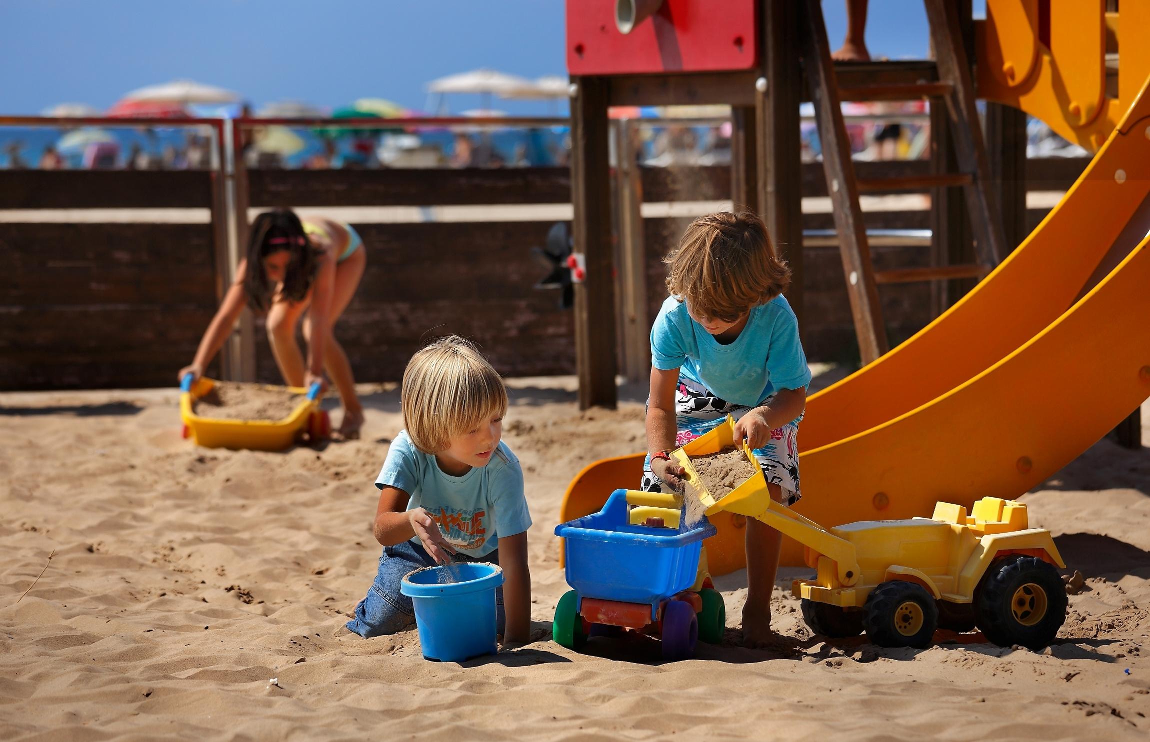 Salou Foto: 12 van 17