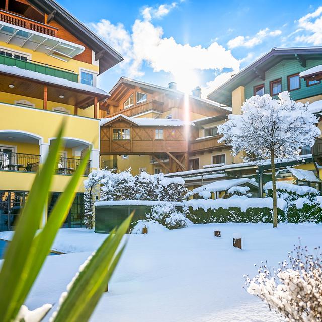 Hotel Brückenwirt - Afbeelding 12