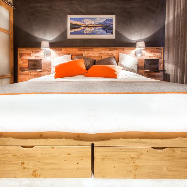 Hôtel Saint Charles - Afbeelding 12