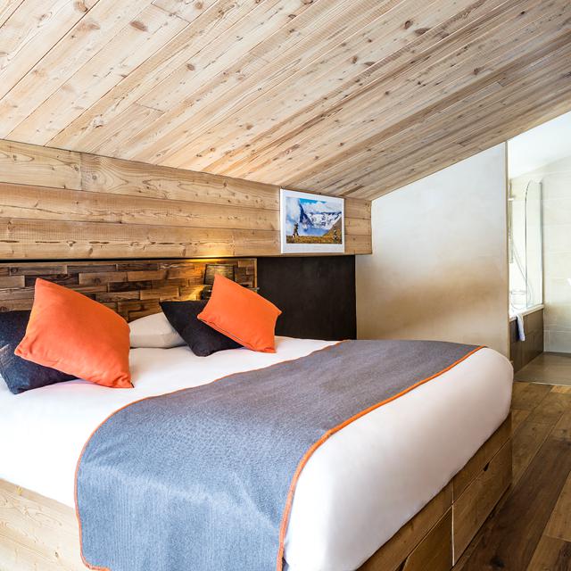 Hôtel Saint Charles - Afbeelding 7