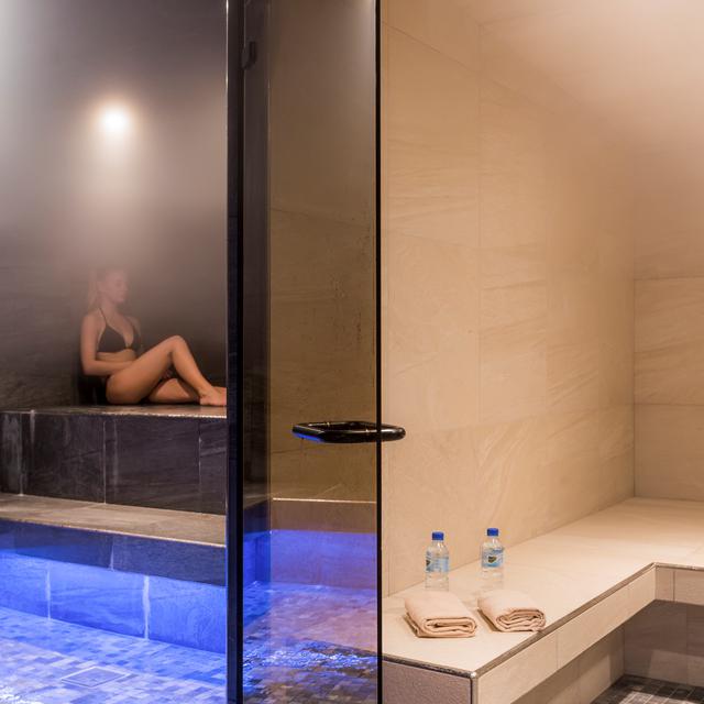Hôtel Saint Charles - Afbeelding 10