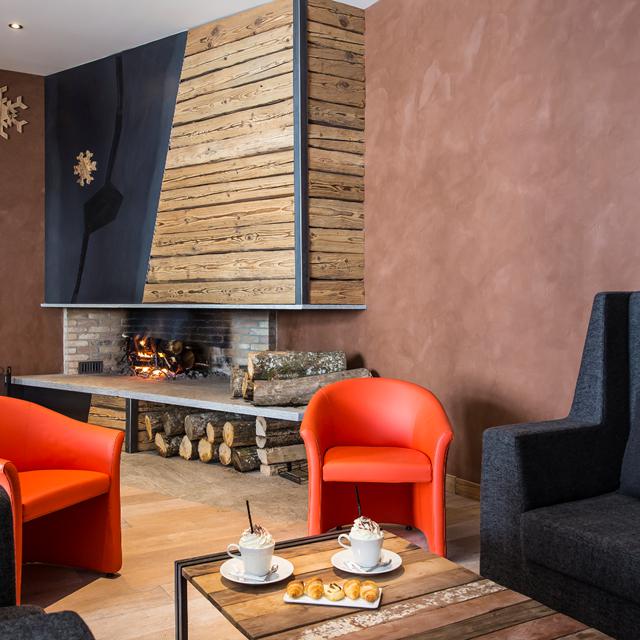 Hôtel Saint Charles - Afbeelding 14