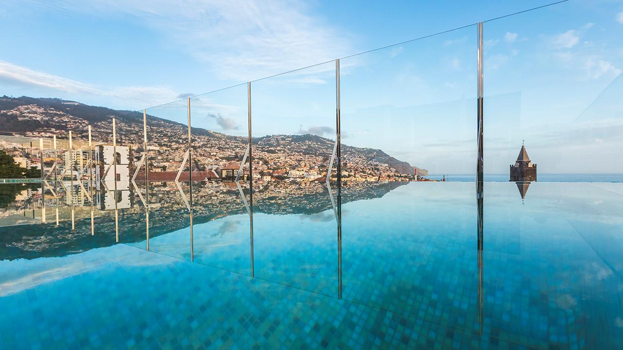 Castanheiro Boutique Hotel