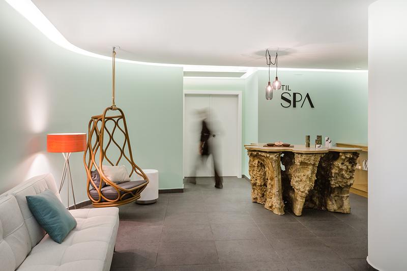 8 Dagen logies Castanheiro Boutique Hotel  ➤ 
