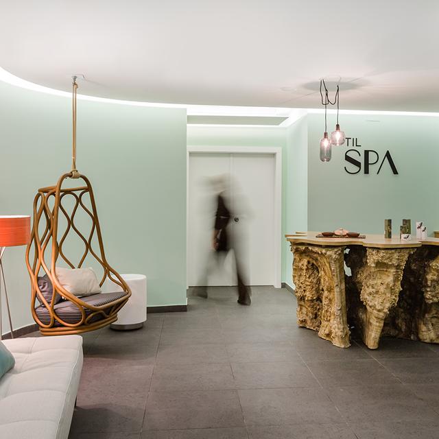 Vakantie Castanheiro Boutique Hotel in Funchal (Madeira, Portugal)