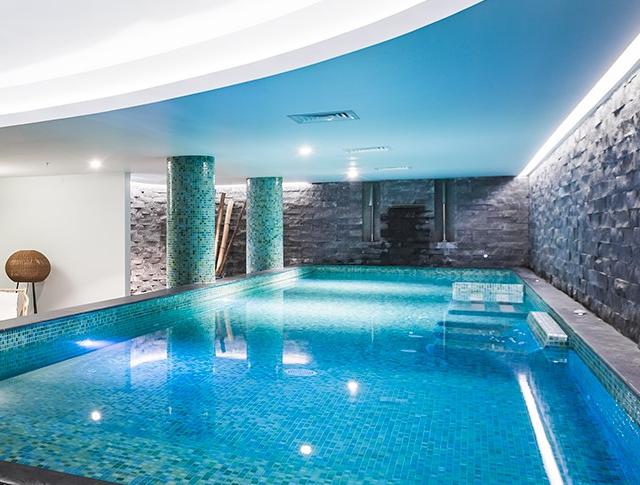 Castanheiro Boutique Hotel