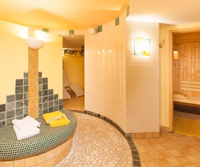 Pension Bergblick - Afbeelding 7
