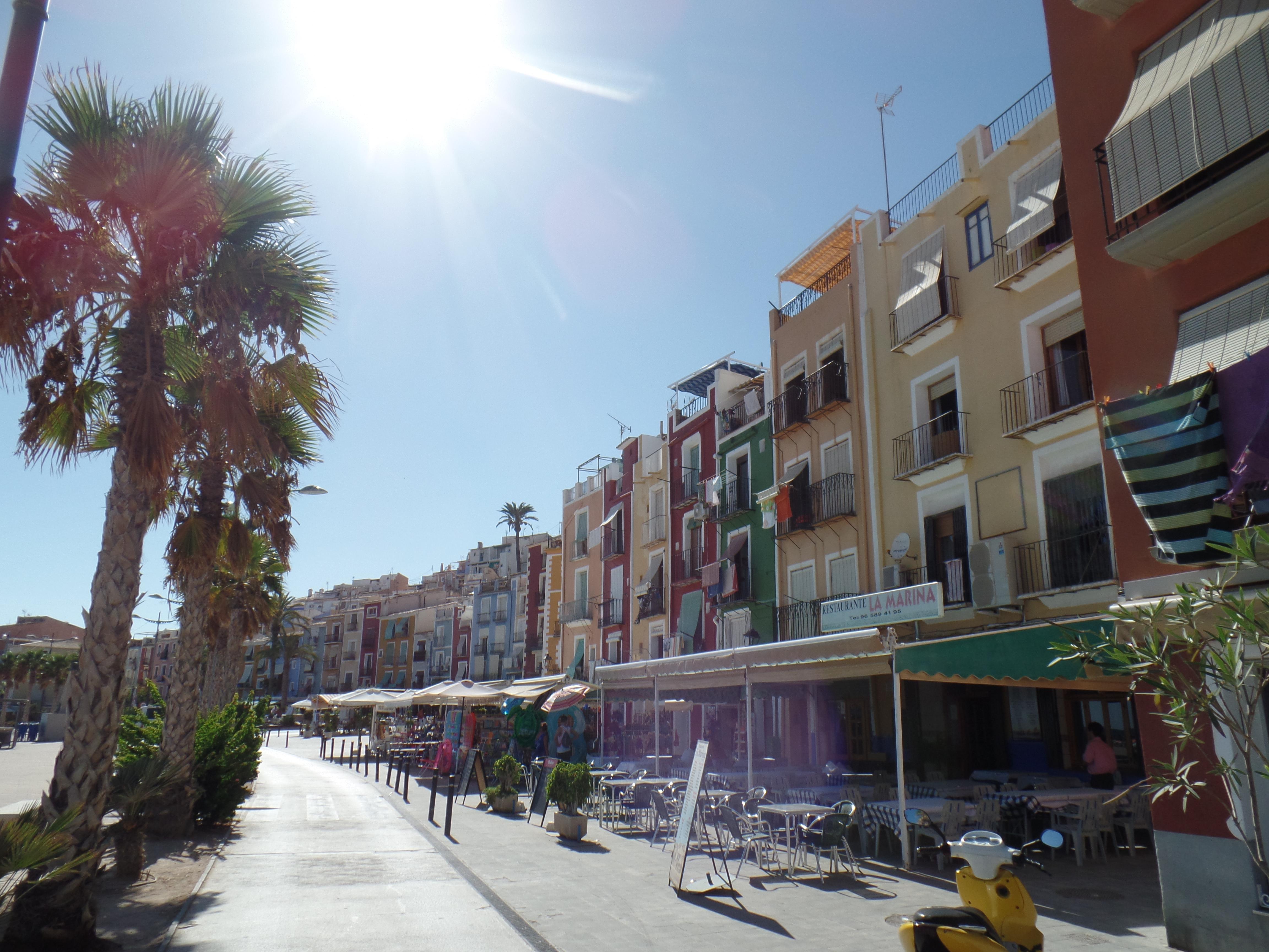 Villajoyosa Foto: 21 van 22