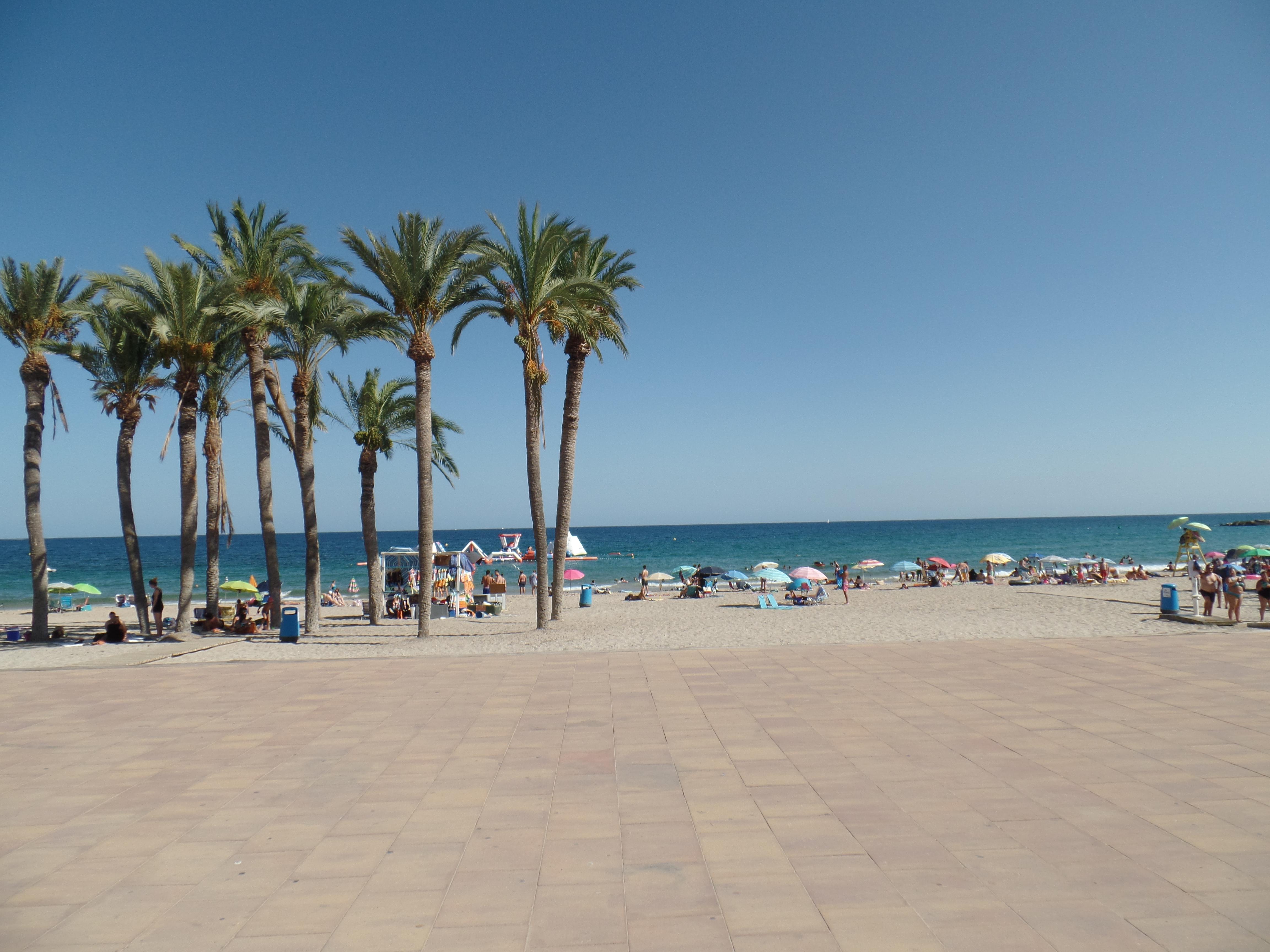 Villajoyosa Foto: 8 van 22