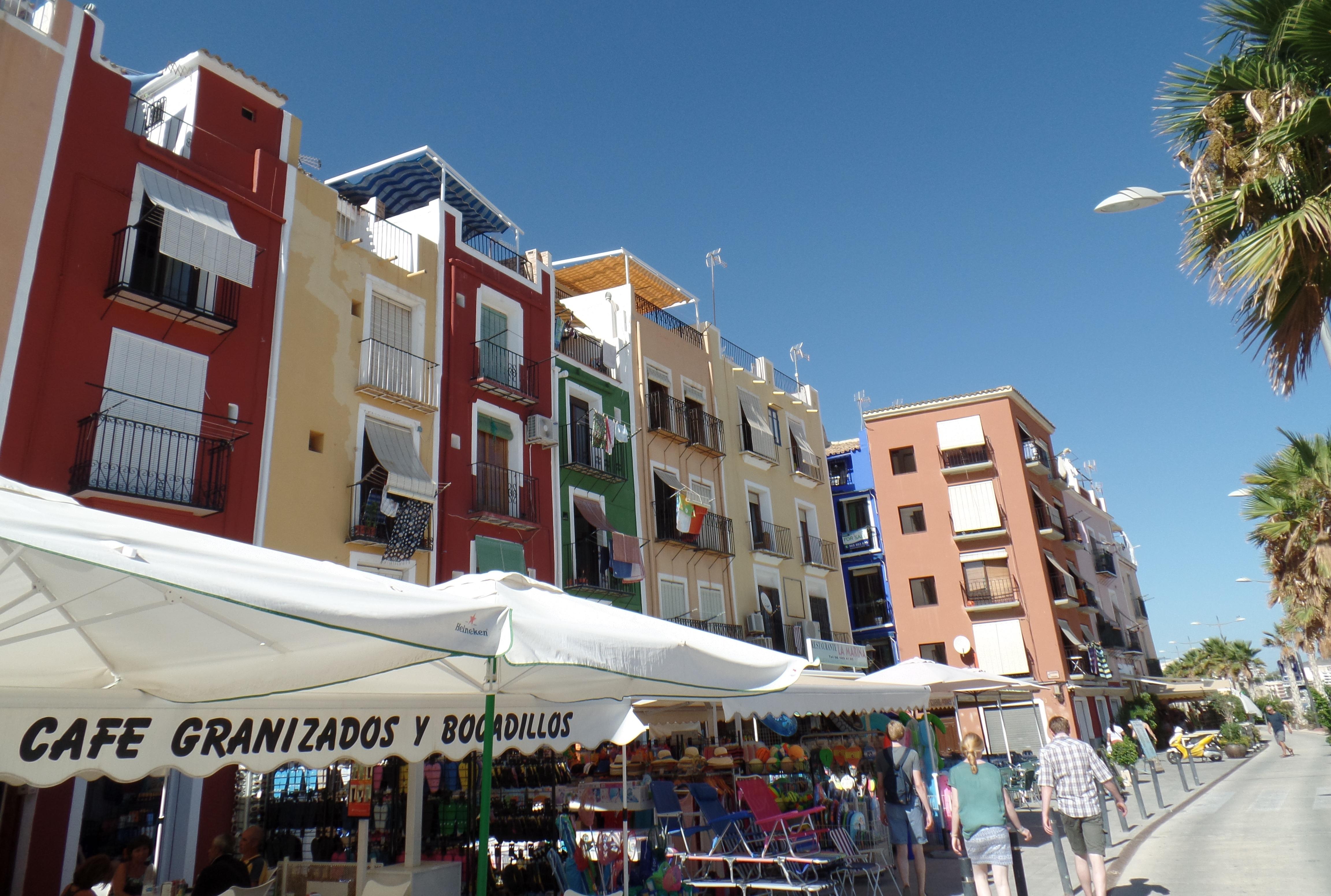 Villajoyosa Foto: 11 van 22