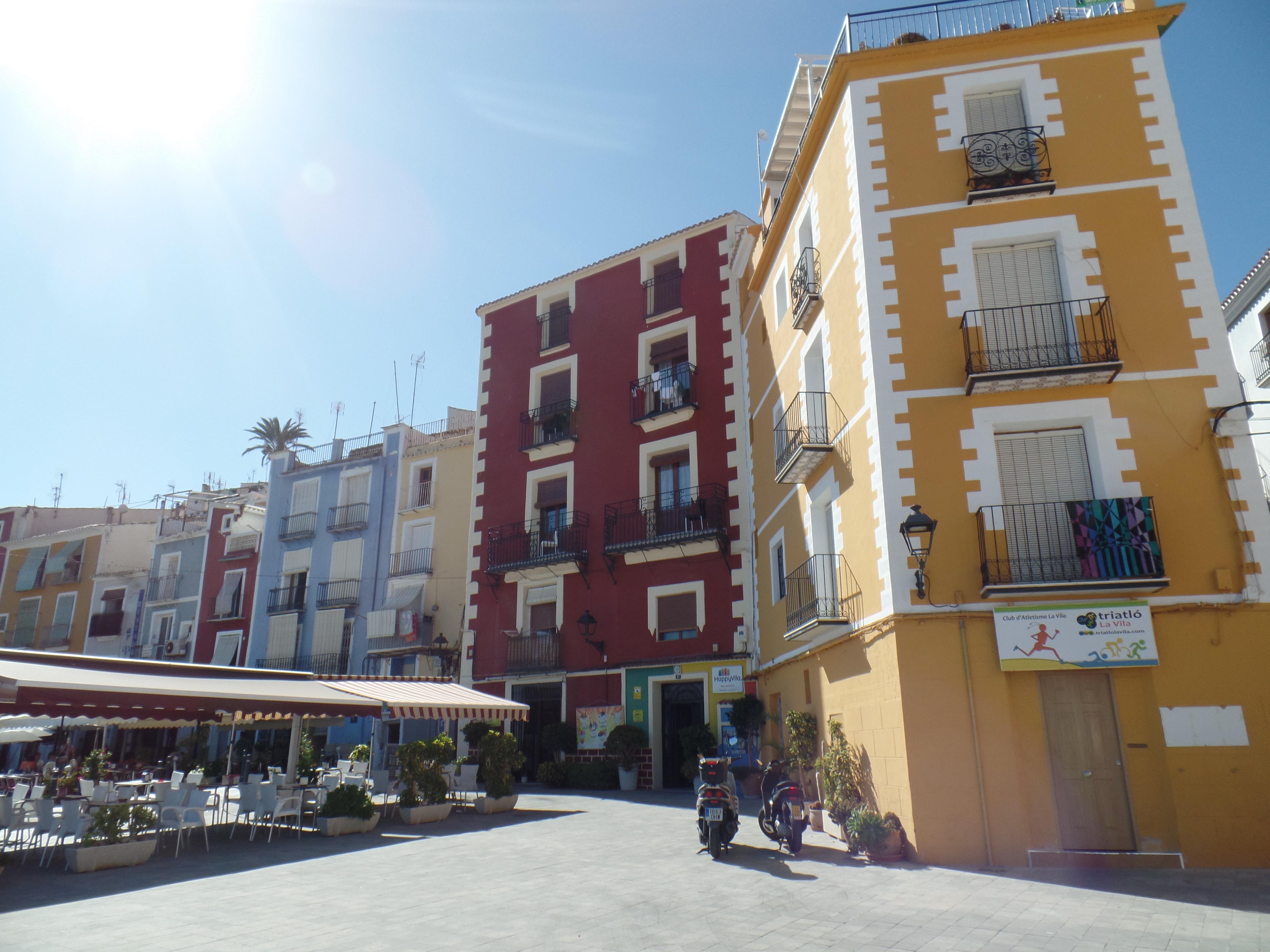 Villajoyosa Foto: 7 van 22