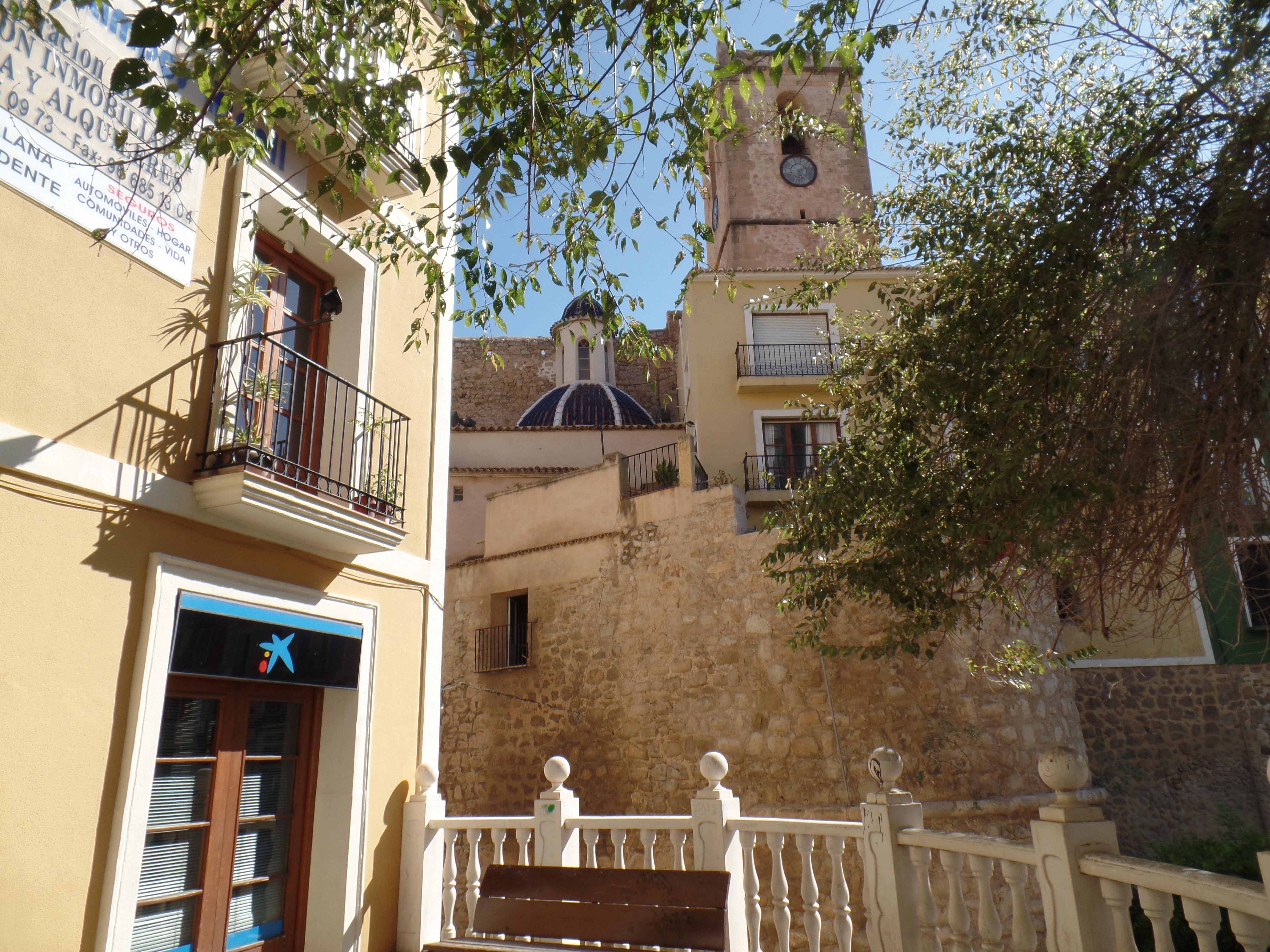 Villajoyosa Foto: 14 van 22