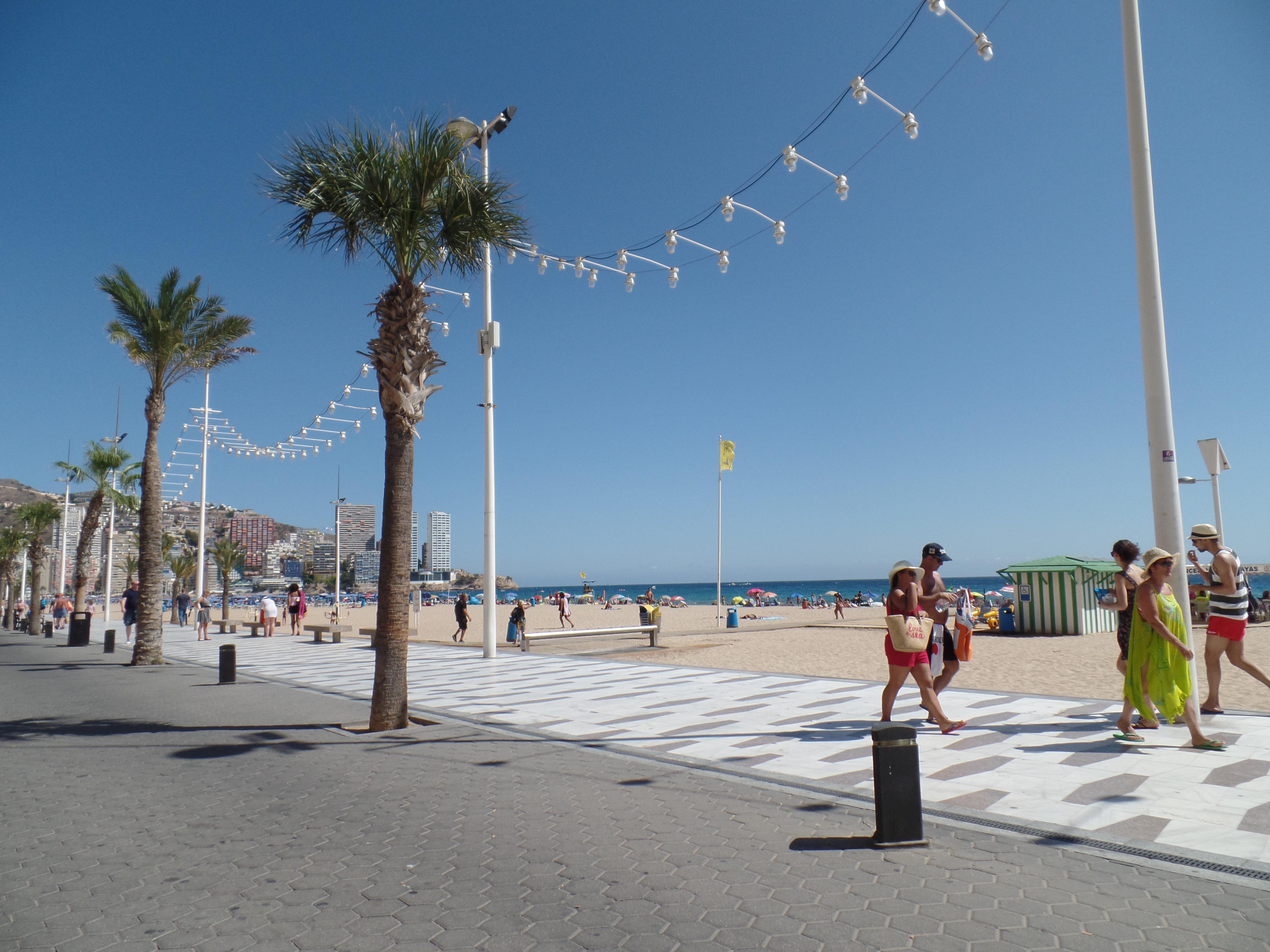 Benidorm Foto: 13 van 17