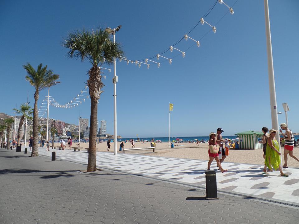 Benidorm Foto: 13 van 17