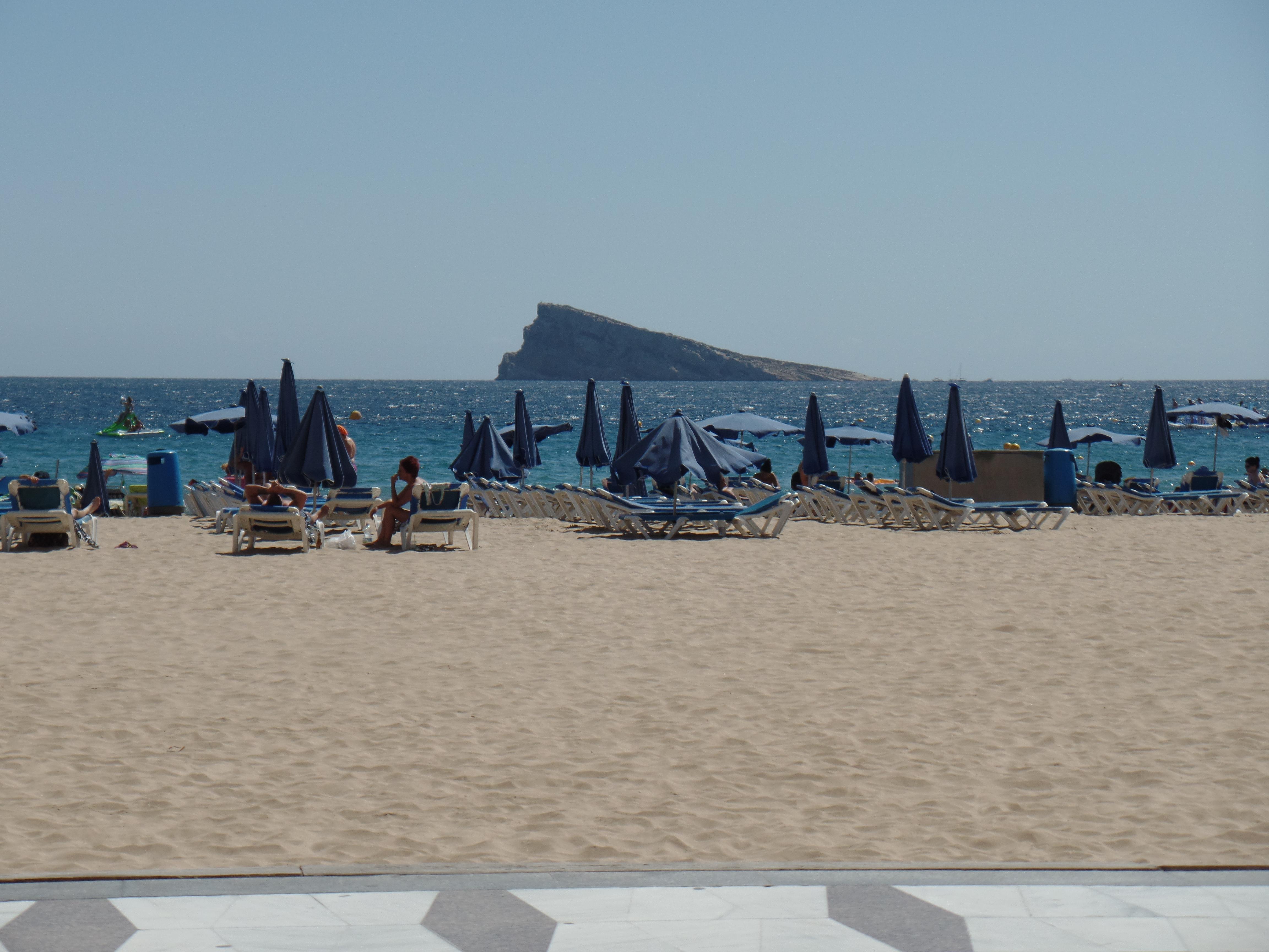 Benidorm Foto: 14 van 17