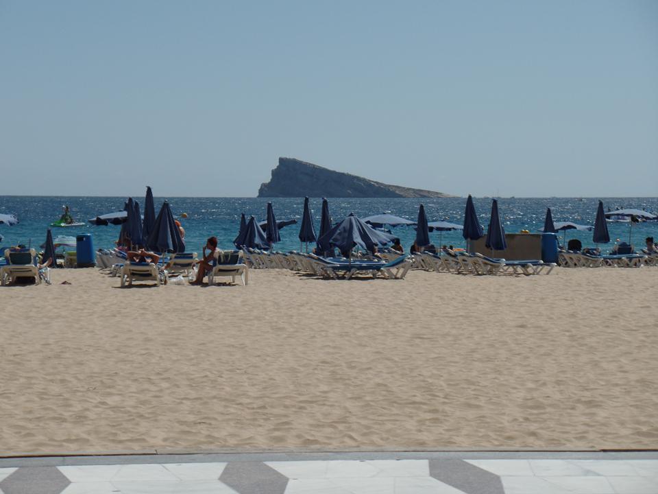 Benidorm Foto: 14 van 17