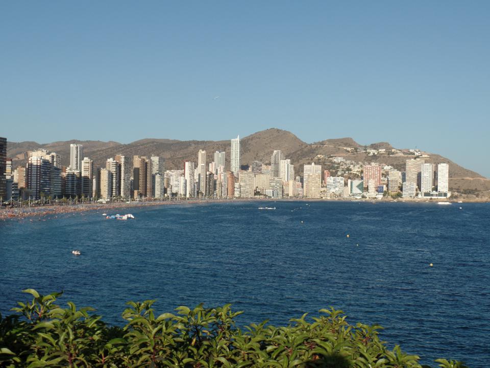 Benidorm Foto: 15 van 17