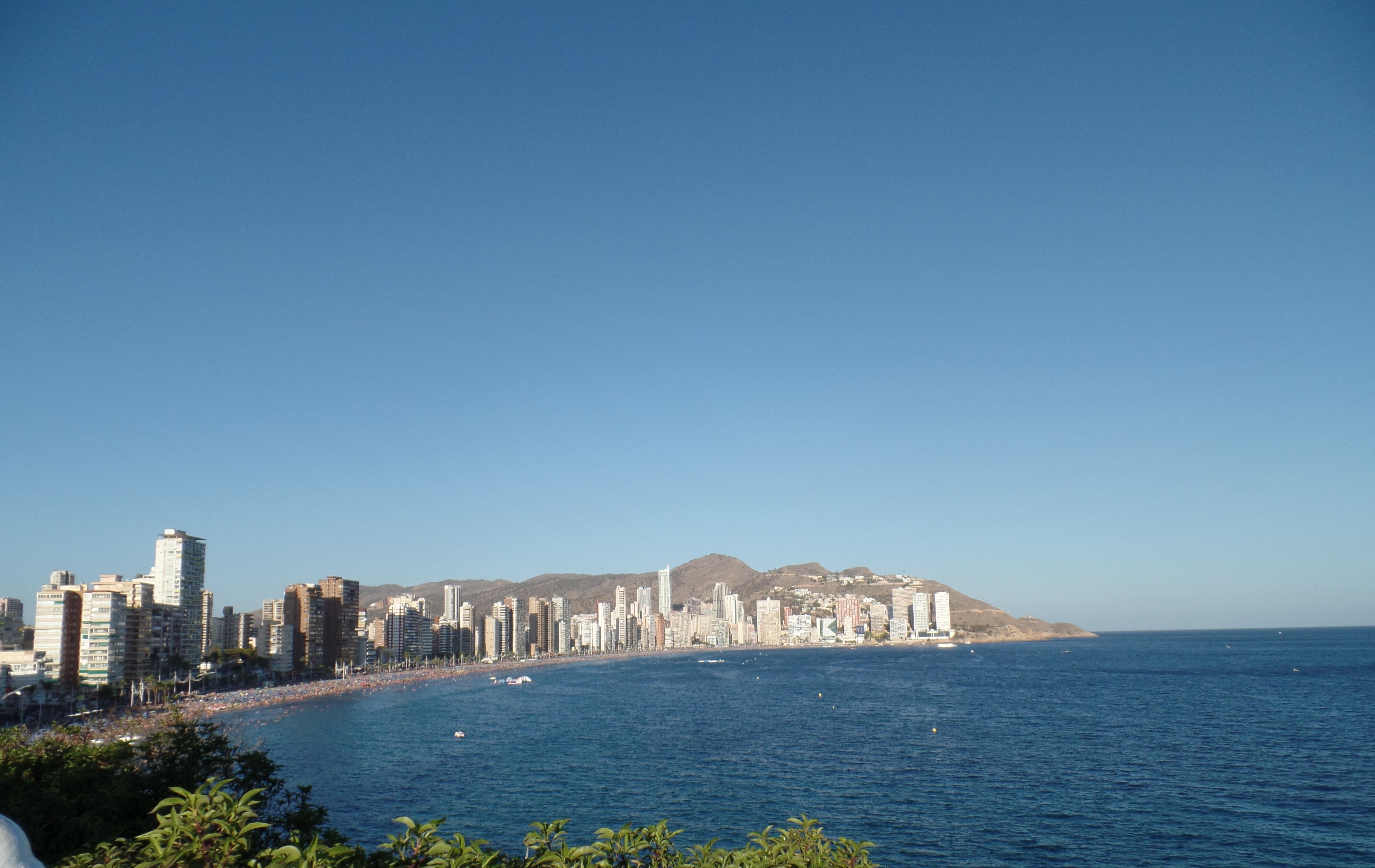 Benidorm Foto: 16 van 17