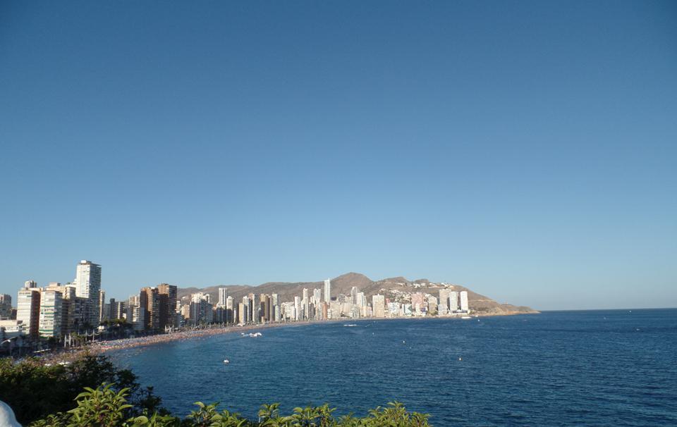Benidorm Foto: 16 van 17