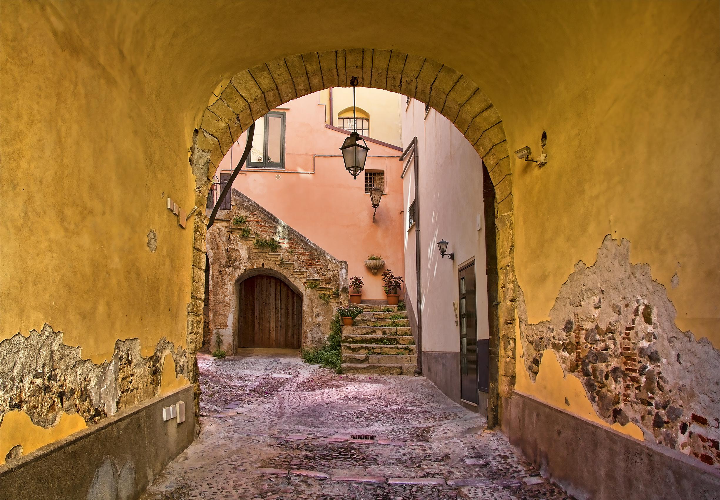 Cefalu Foto: 4 van 6