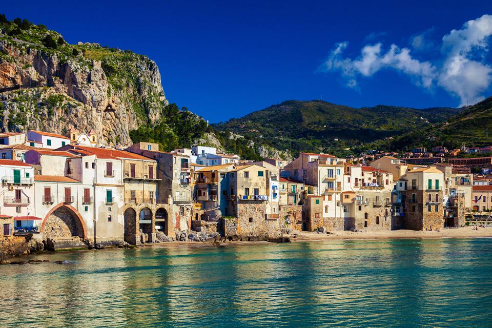 Cefalu Foto: 5 van 6