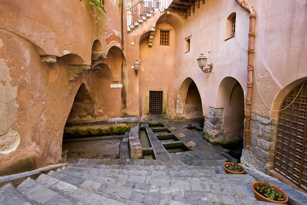 Cefalu Foto: 6 van 6