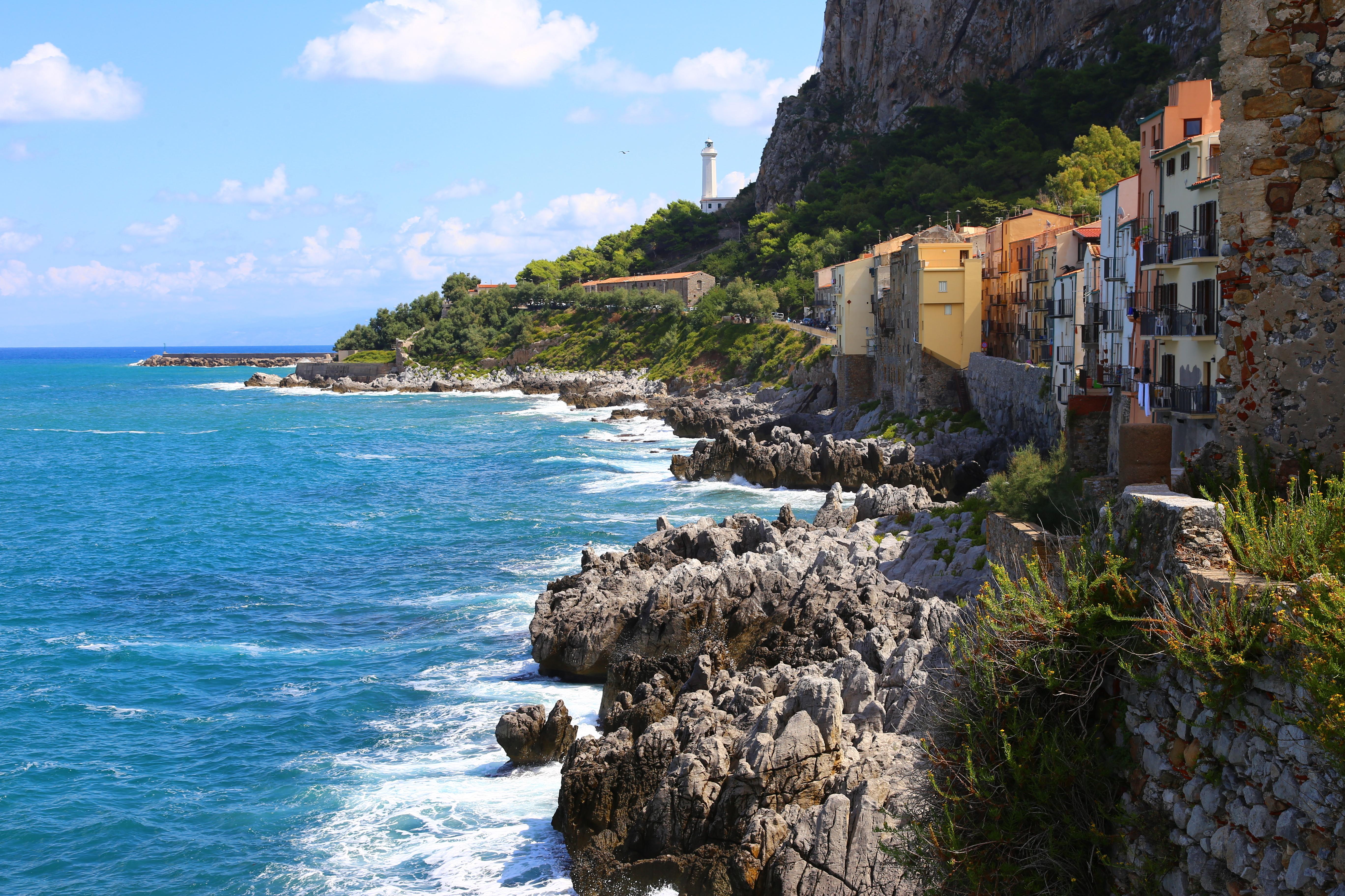 Cefalu Foto: 3 van 6