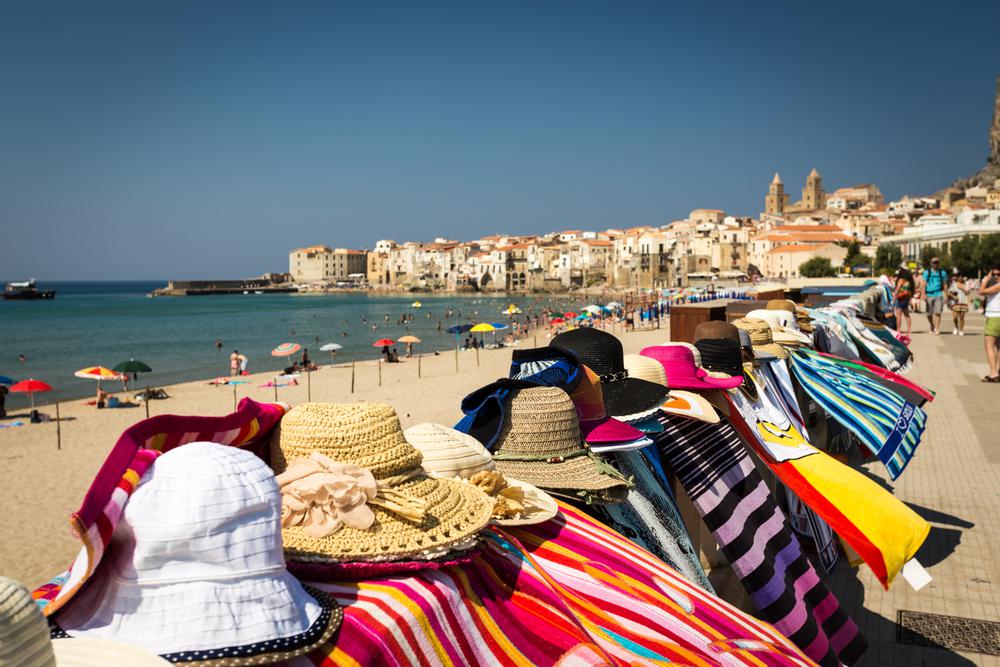 Cefalu Foto: 2 van 6