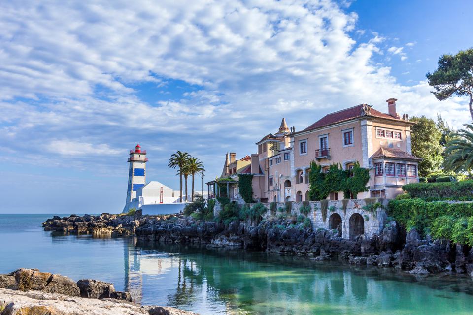 Cascais Foto: 1 van 3