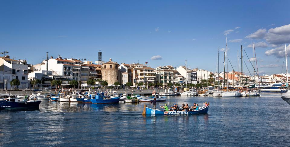 Cambrils Foto: 4 van 9